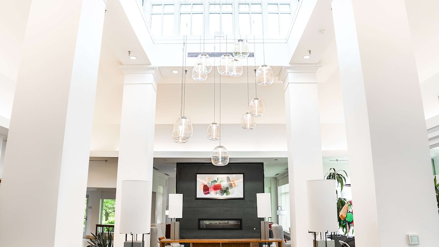 Hilton Garden Inn Fairfax