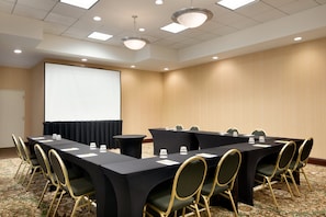 Sala de reuniones