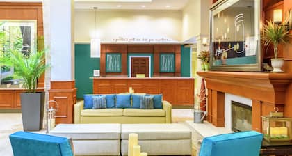 Hilton Garden Inn Independence