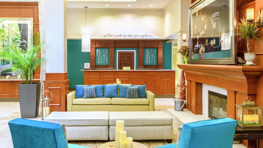 Hilton Garden Inn Independence