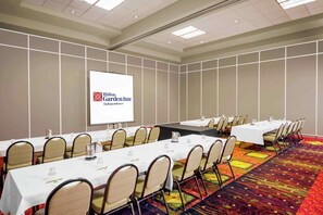 Sala de reunião