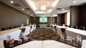 Sala de reunião