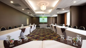 Sala de reunião
