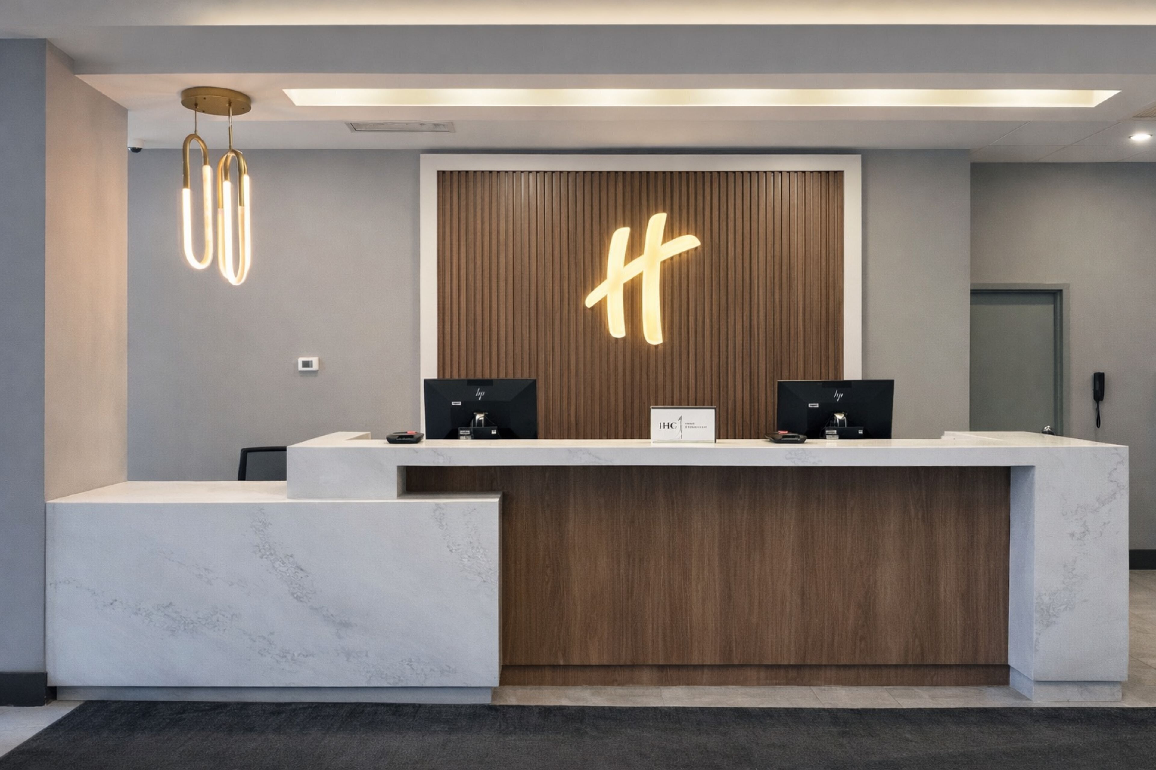 Foto - Holiday Inn & Suites Mississauga West - Meadowvale