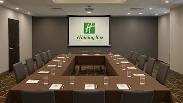 Sala de reuniones