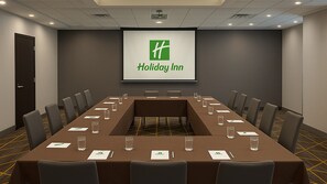 Meeting facility - Holiday Inn Hotel & Suites Mississauga by IHG (Mississauga)