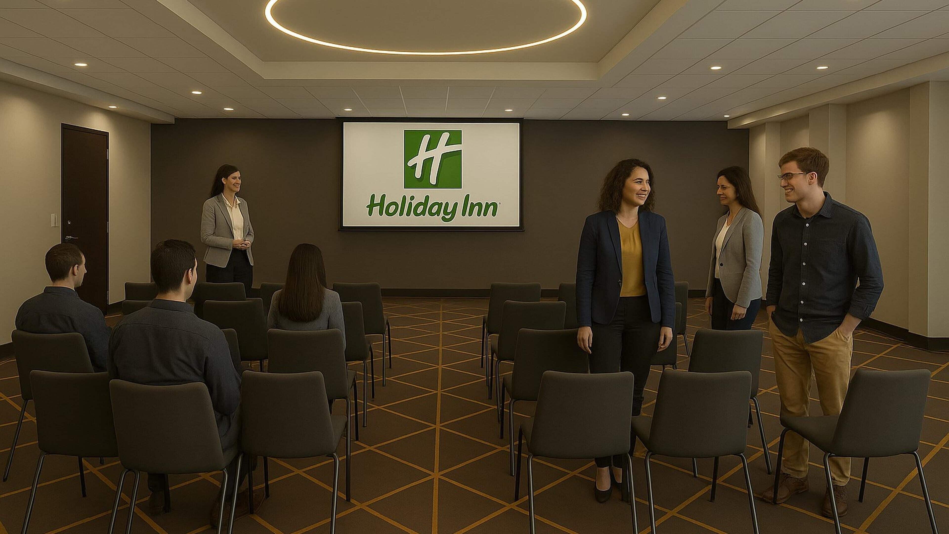 Foto - Holiday Inn & Suites Mississauga West - Meadowvale