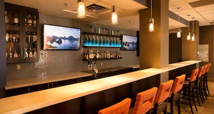 Holiday Inn Hotel & Suites Mississauga by IHG