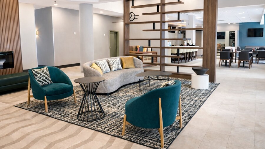 Holiday Inn & Suites Mississauga West - Meadowvale