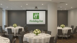 Meeting facility - Holiday Inn & Suites Mississauga West - Meadowvale (Mississauga)