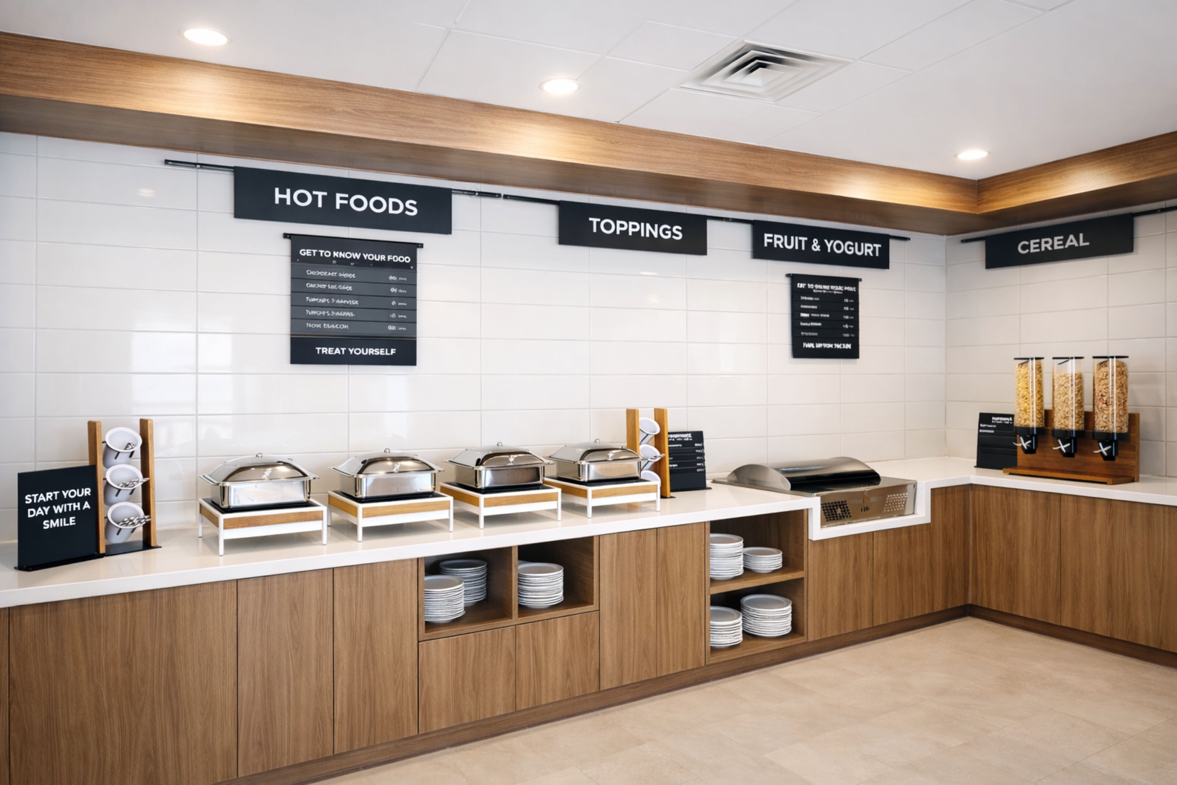 Foto - Holiday Inn & Suites Mississauga West - Meadowvale