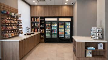 Property amenity