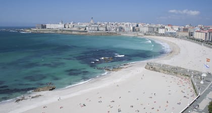 Hotel Riazor