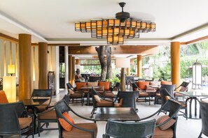 Lounge - Hyatt Regency Hua Hin (Hua Hin)