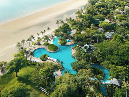 Hyatt Regency Hua Hin