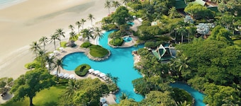 Hyatt Regency Hua Hin