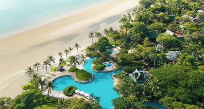 Hyatt Regency Hua Hin