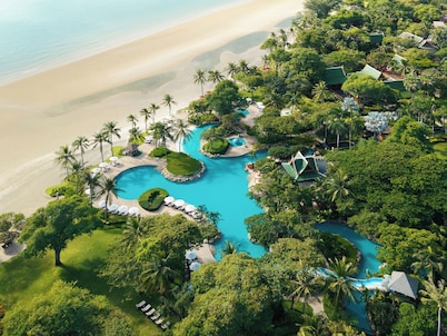 Hyatt Regency Hua Hin
