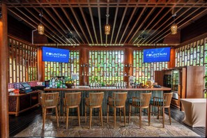 Bar (on property) - Hyatt Regency Hua Hin (Hua Hin)