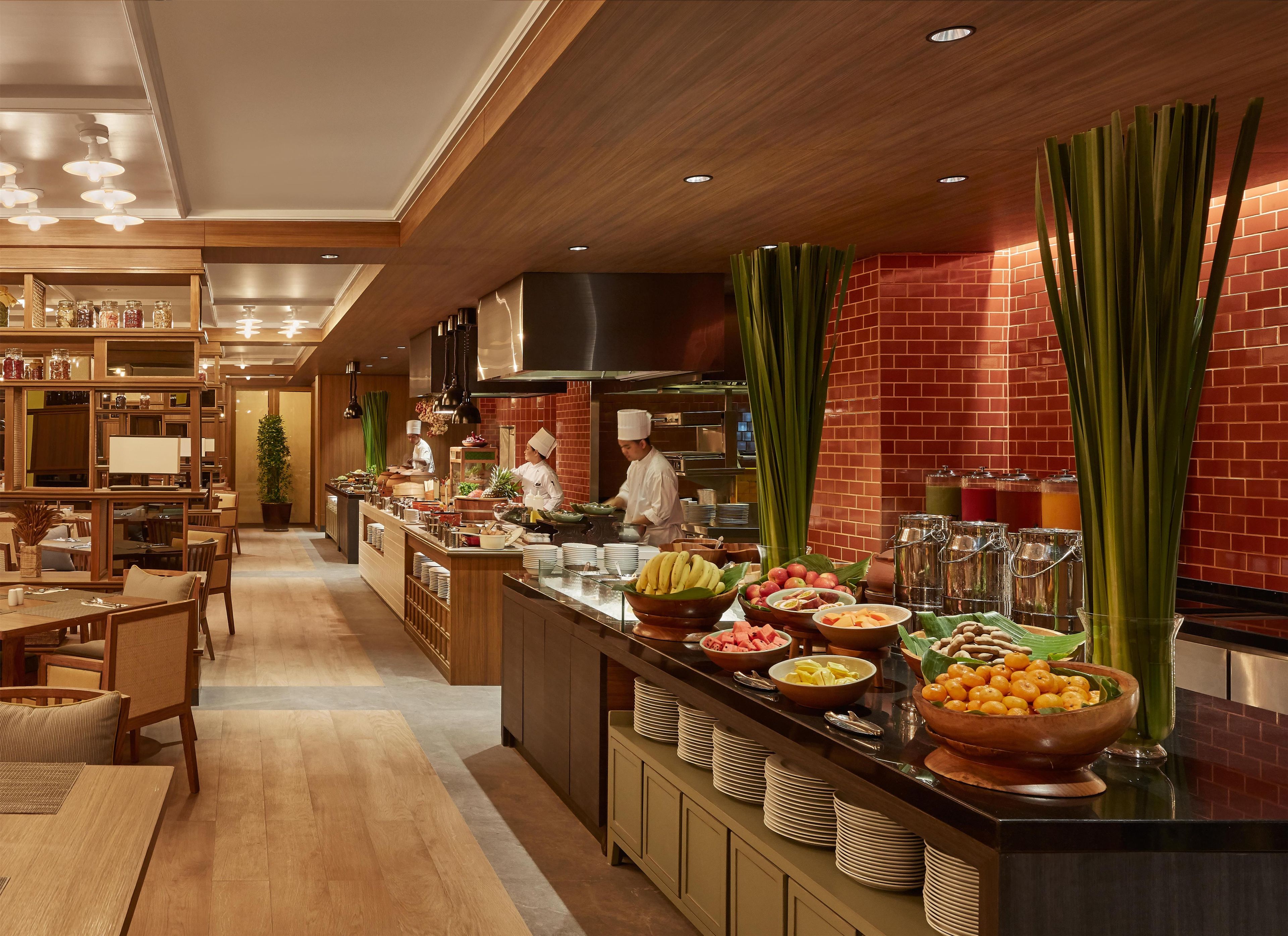 Restoran