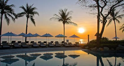 Hyatt Regency Hua Hin