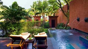 스위트 (Barai Pool)