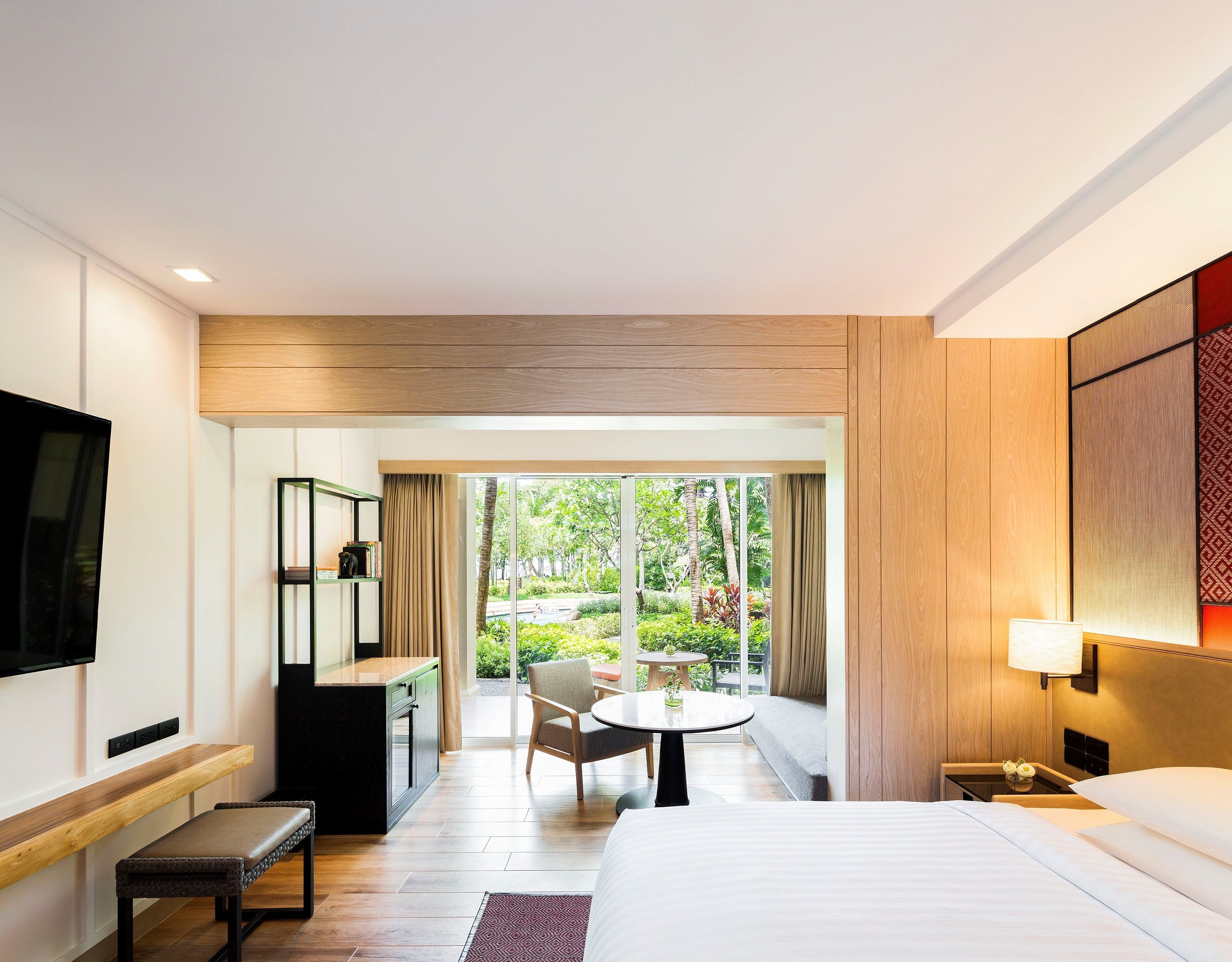 Foto - Hyatt Regency Hua Hin