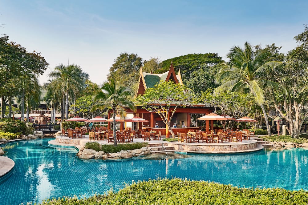 Hyatt Regency Hua Hin