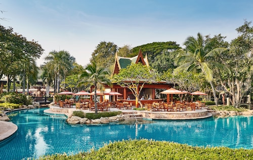 Hyatt Regency Hua Hin