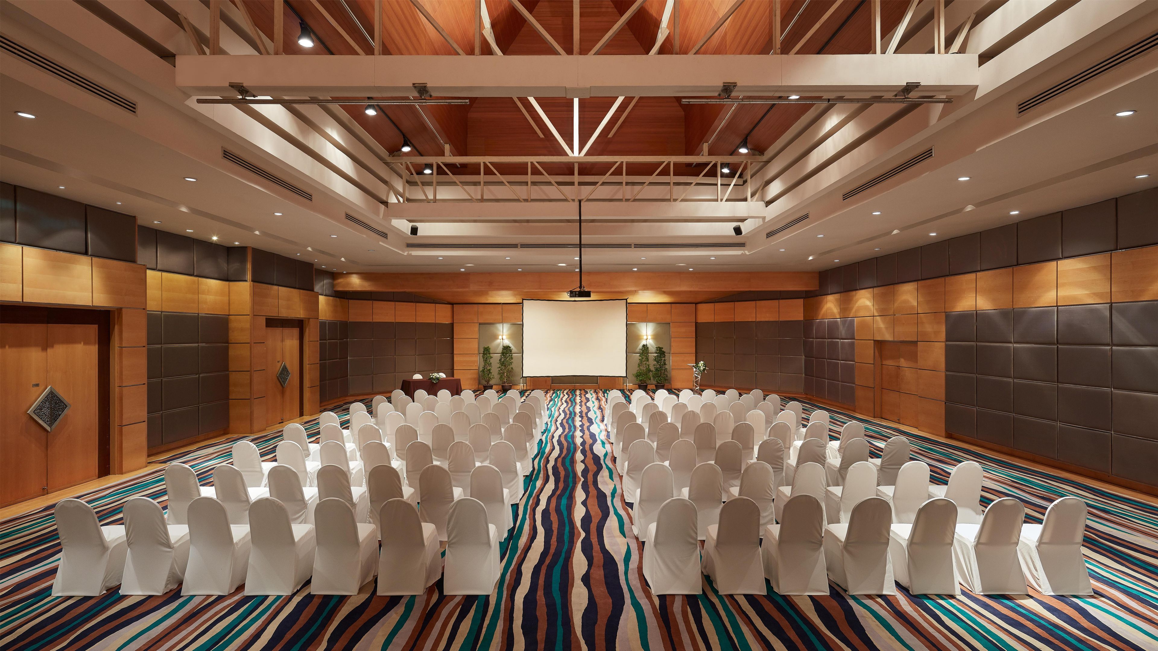 Ballroom
