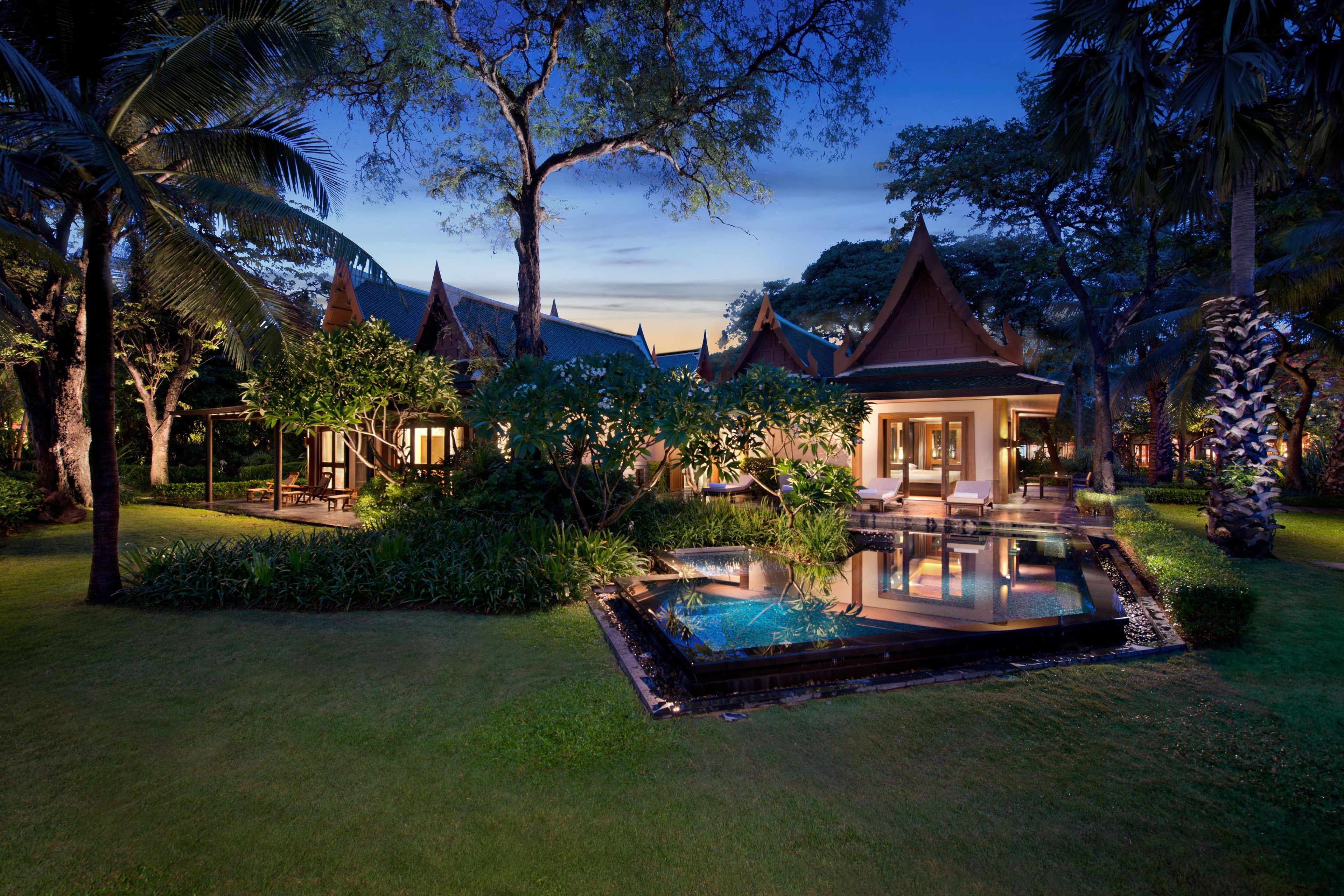 ห้องพัก