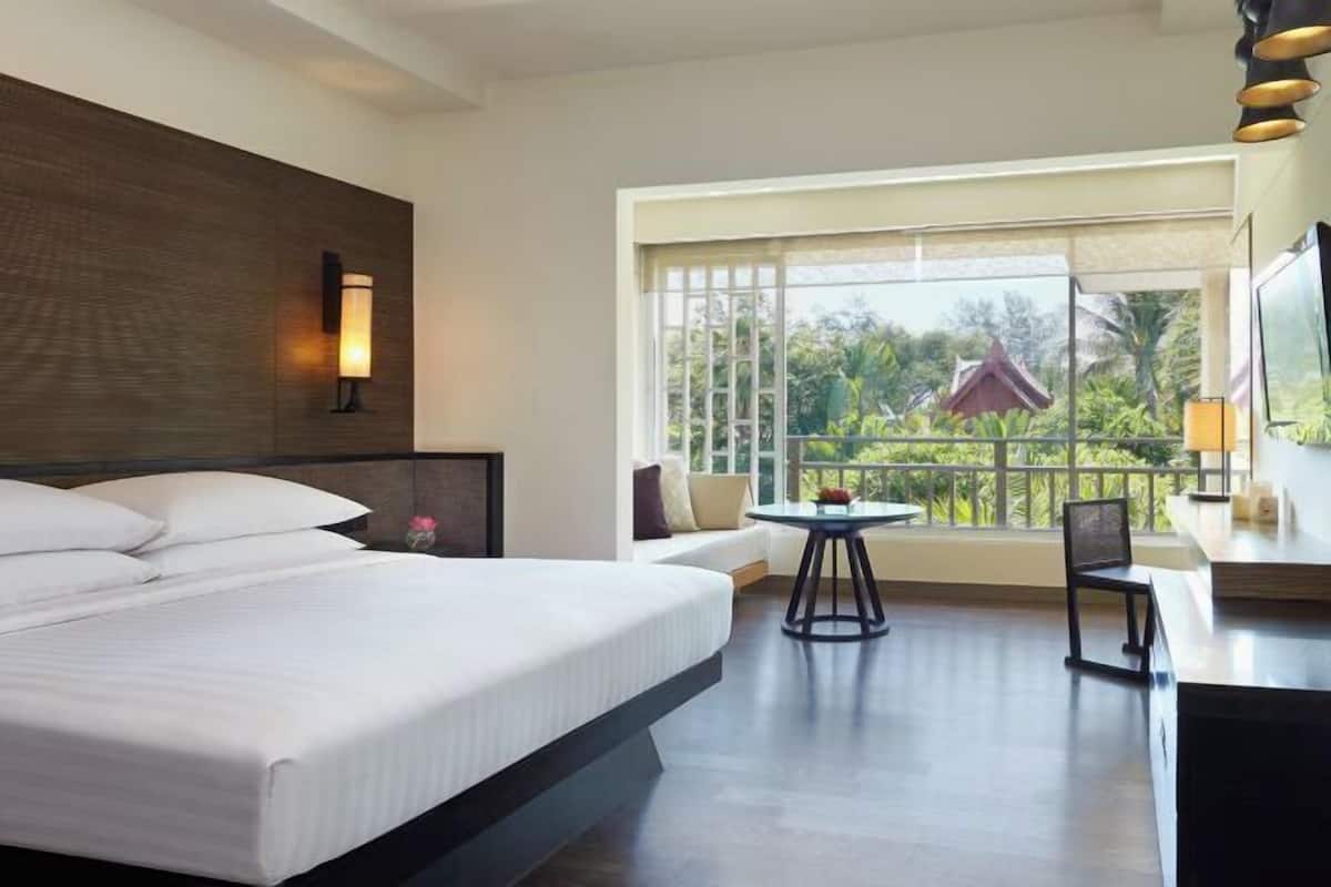 1 chambre, literie de qualité supérieure