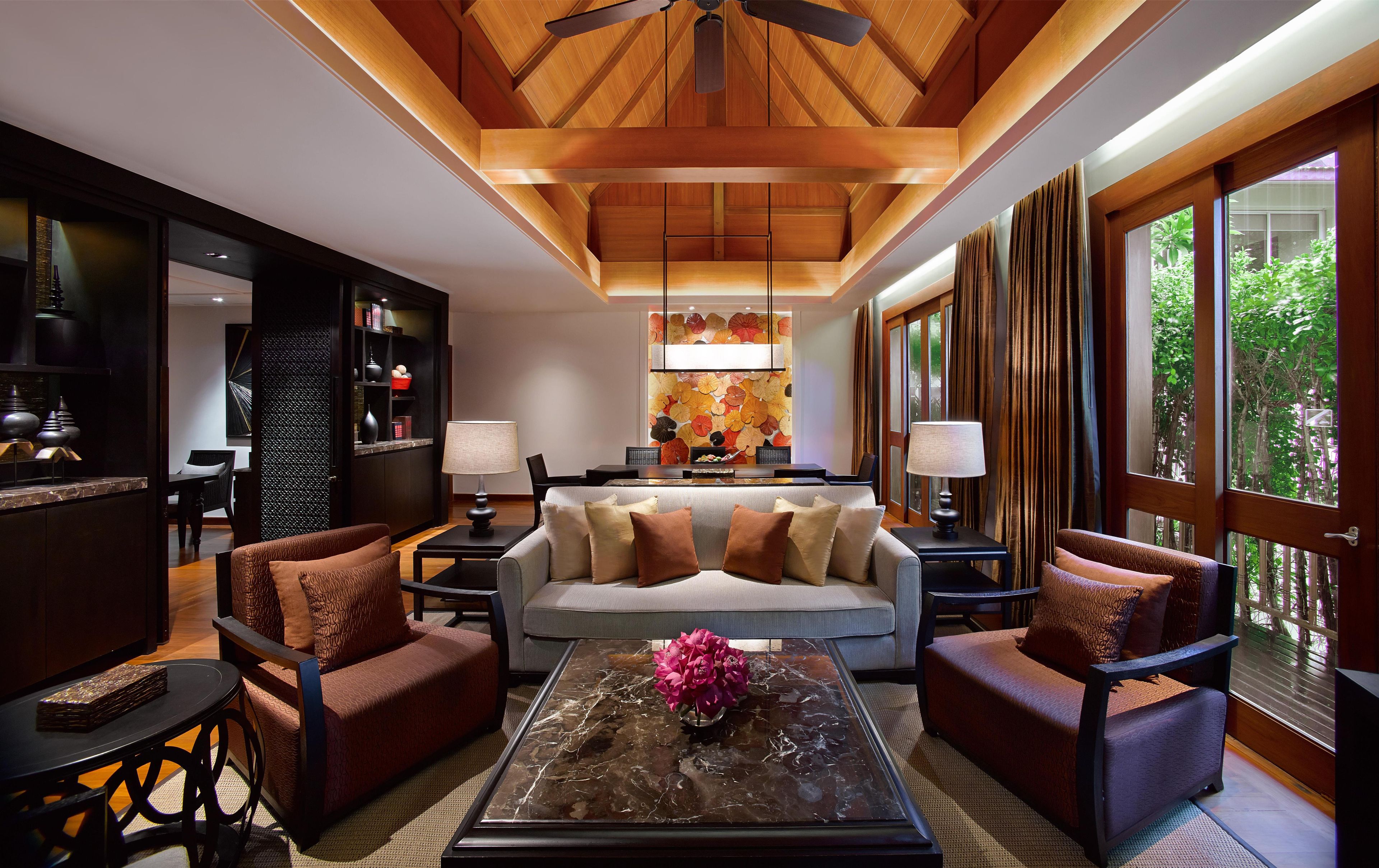 Foto - Hyatt Regency Hua Hin
