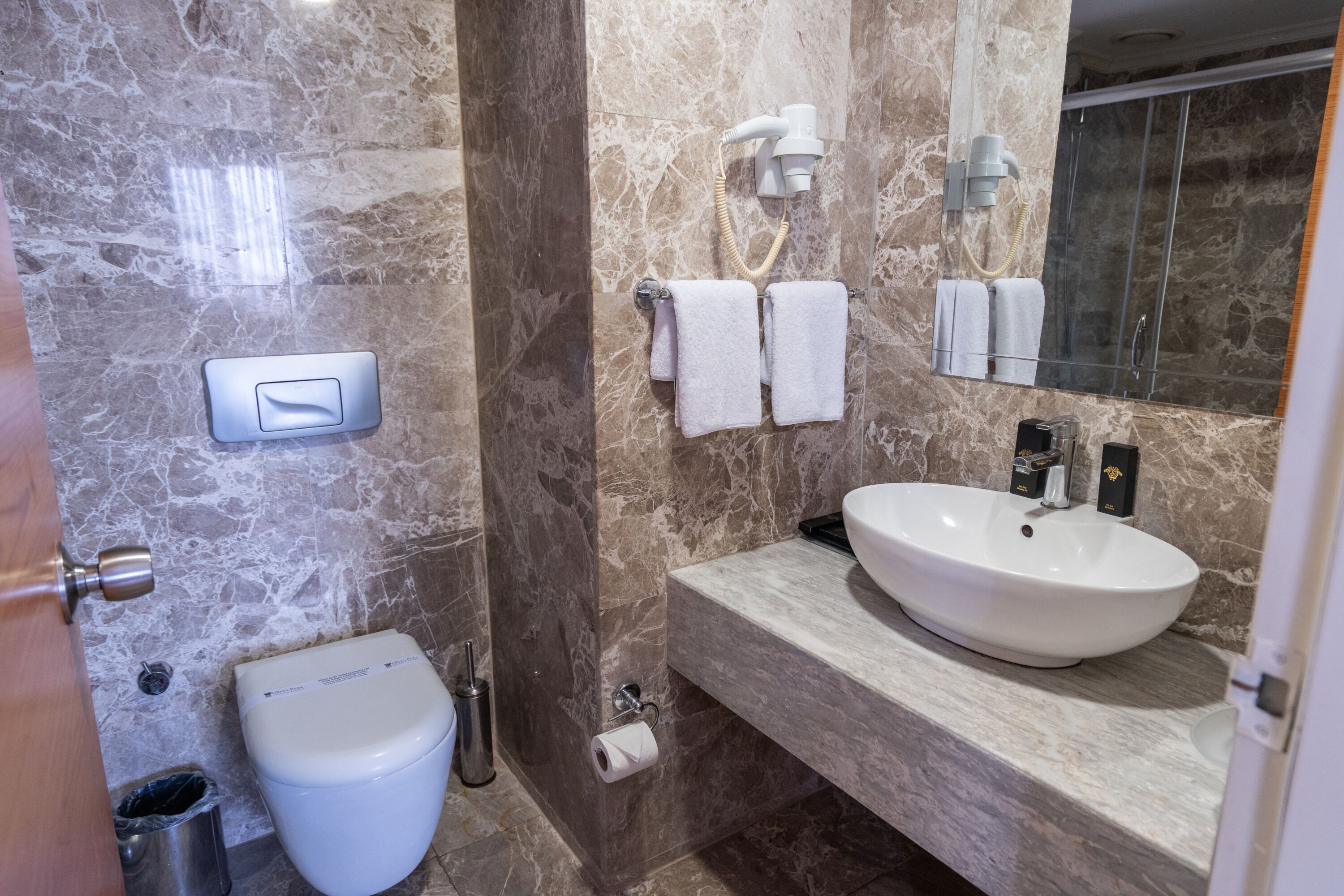 Photo - The Green Park Taksim