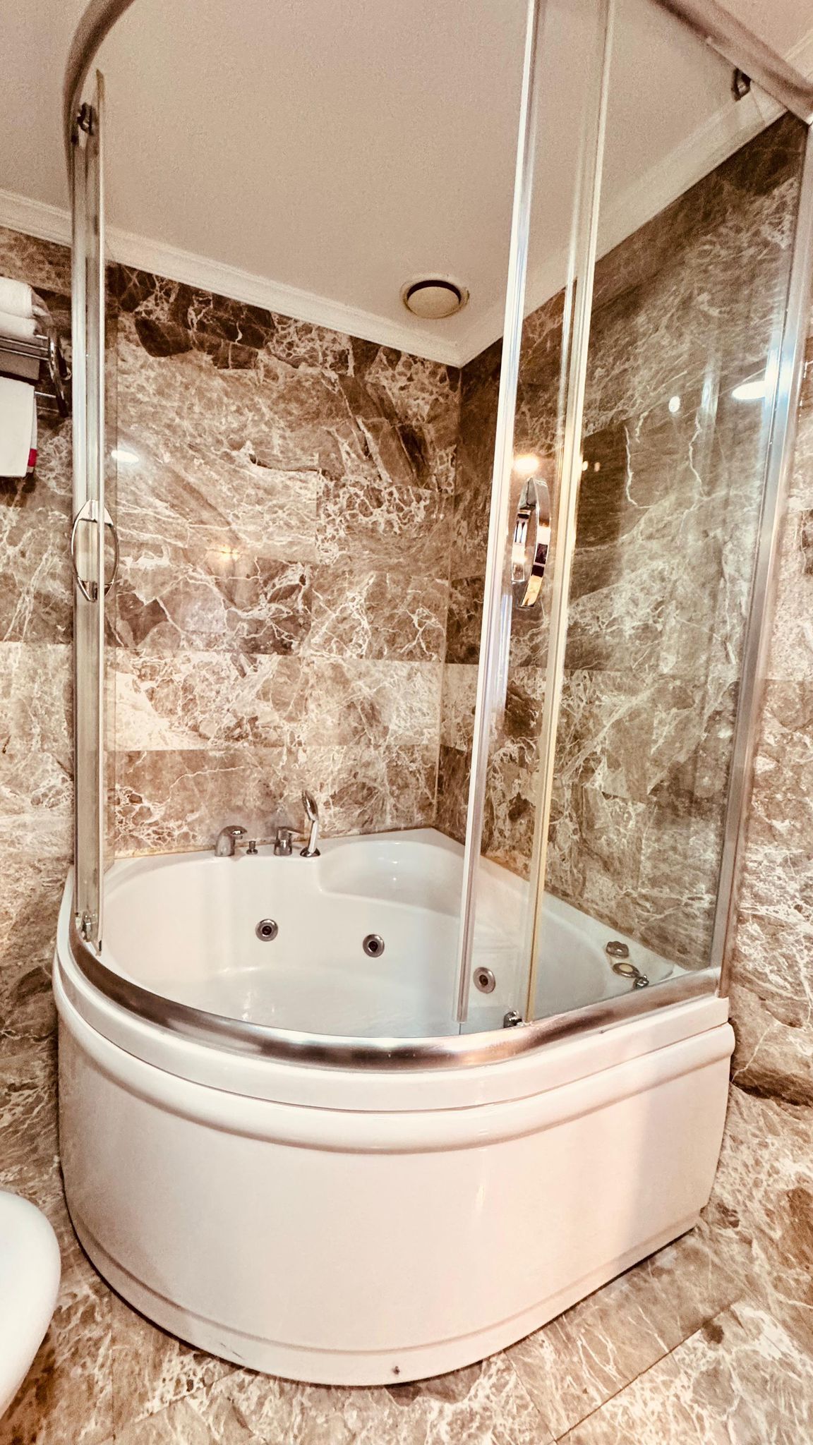 Photo - The Green Park Taksim