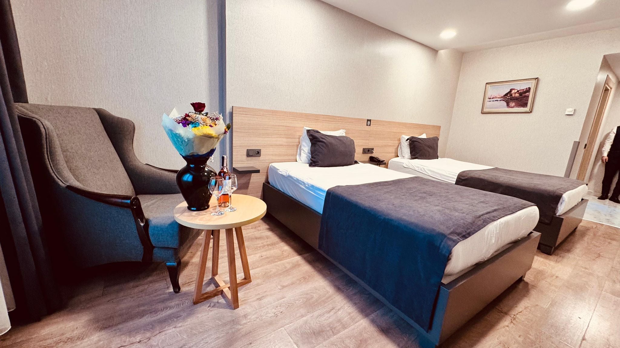 Photo - The Green Park Taksim