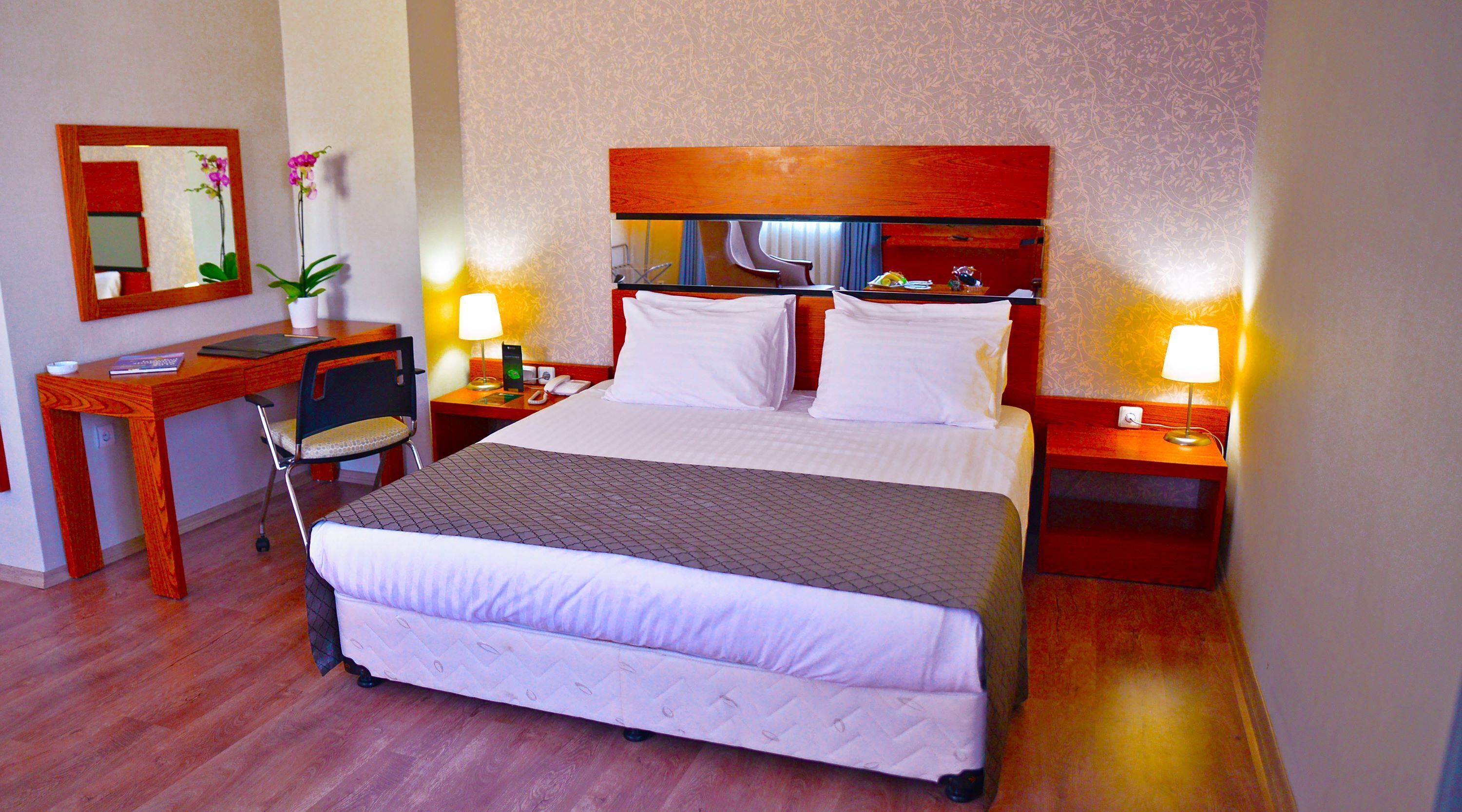 Photo - The Green Park Taksim