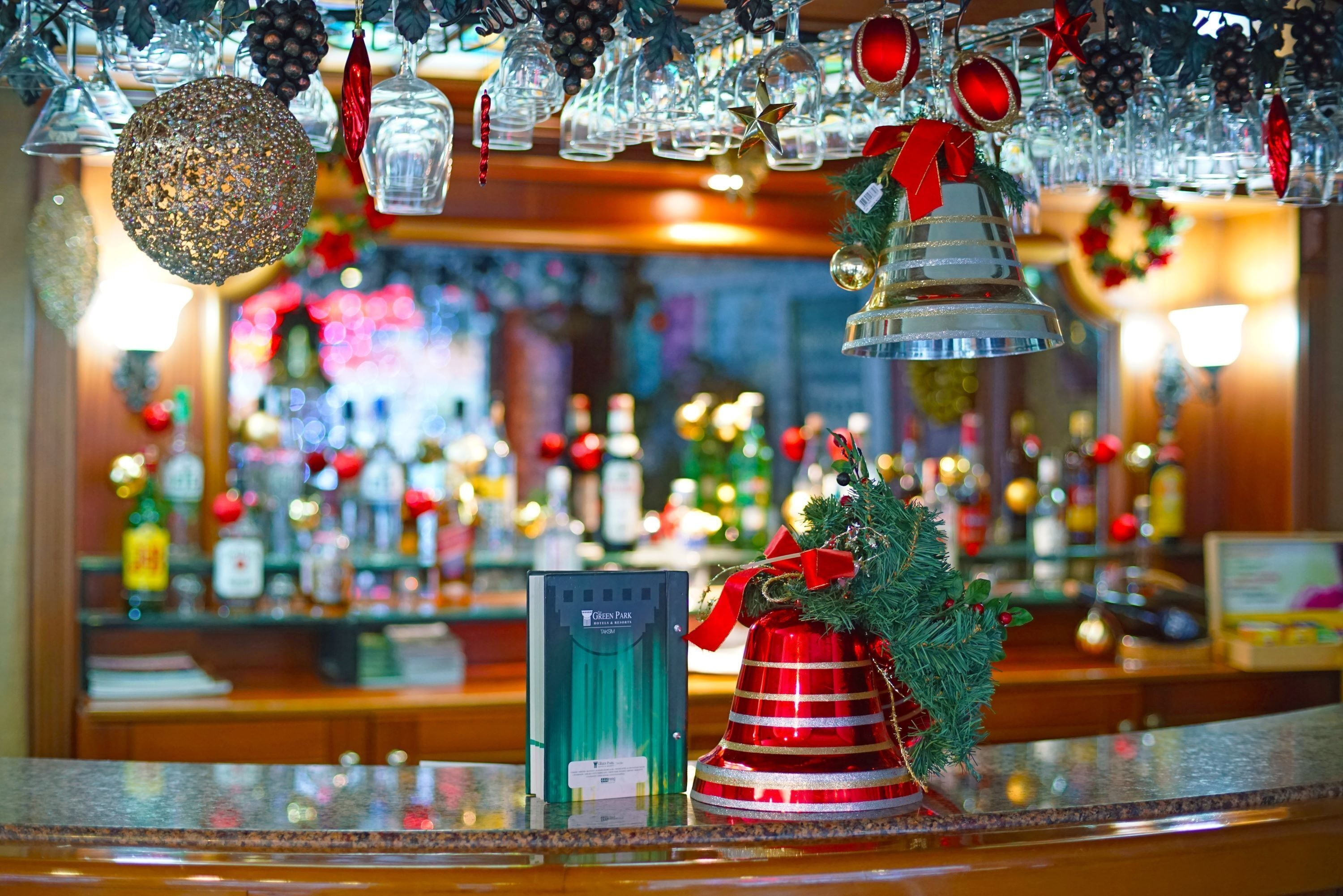 Photo - The Green Park Taksim