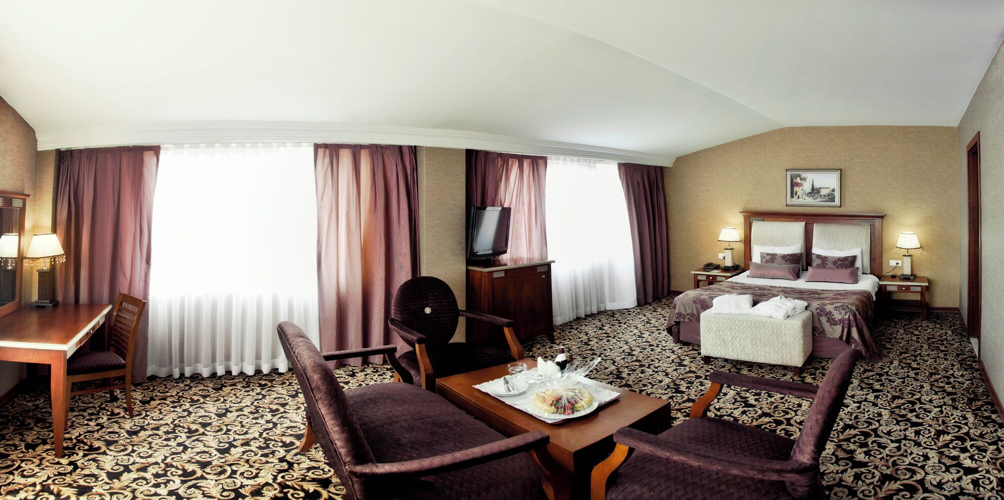 Photo - The Green Park Taksim