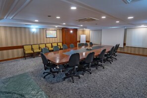 會議設施
