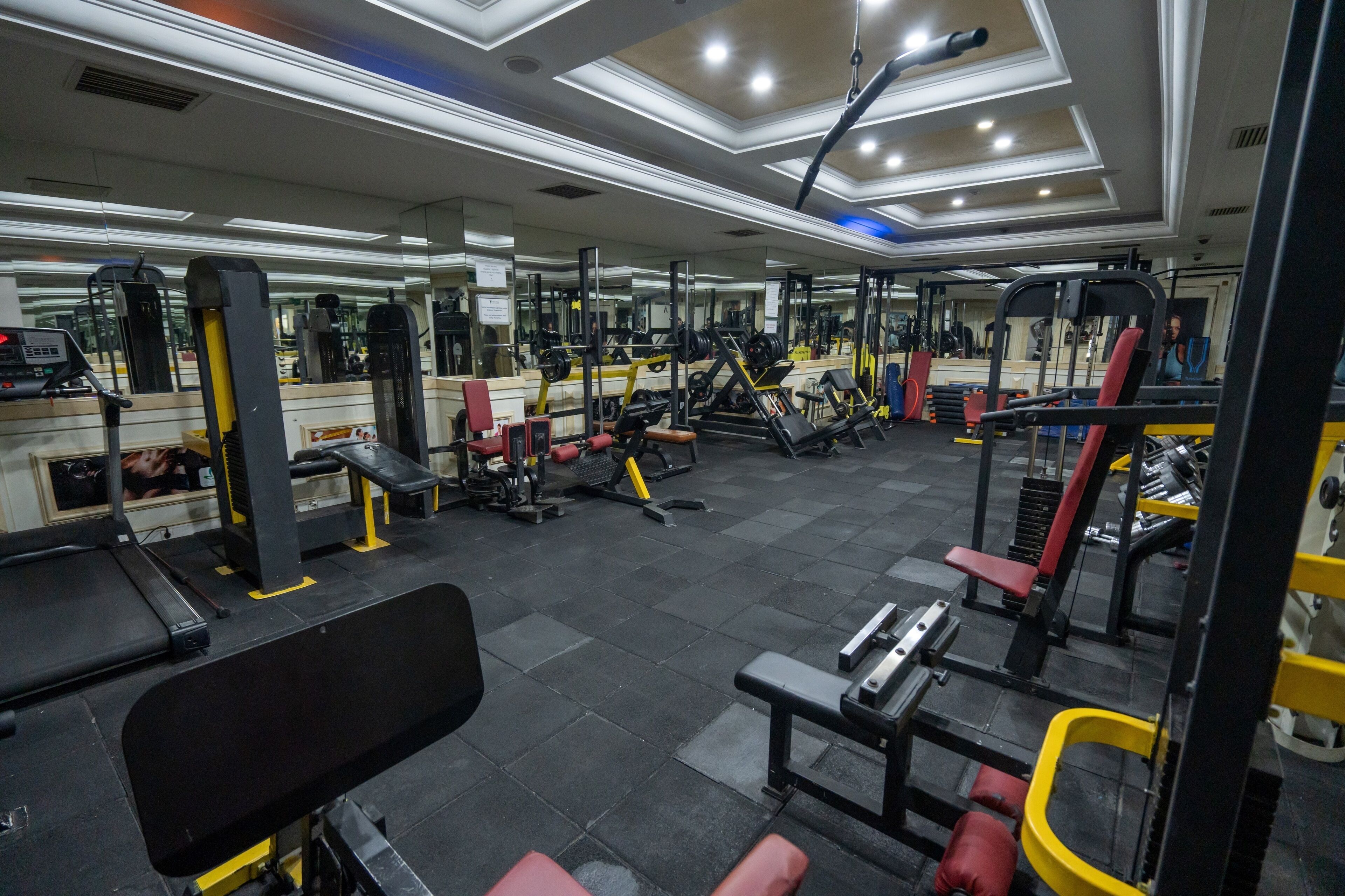 Photo - The Green Park Taksim