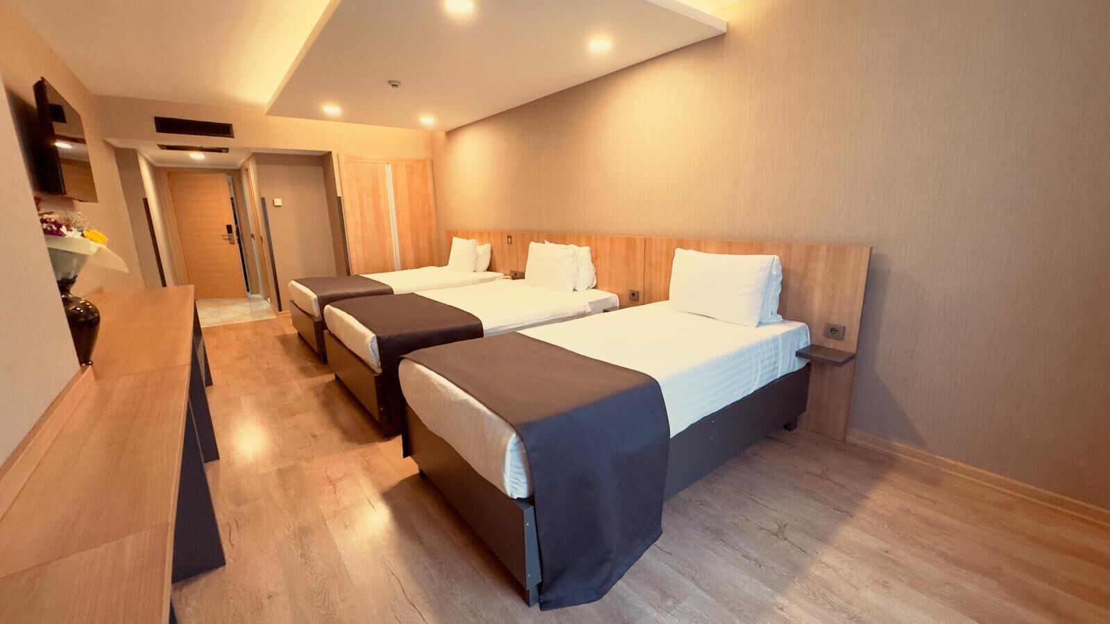 Photo - The Green Park Taksim