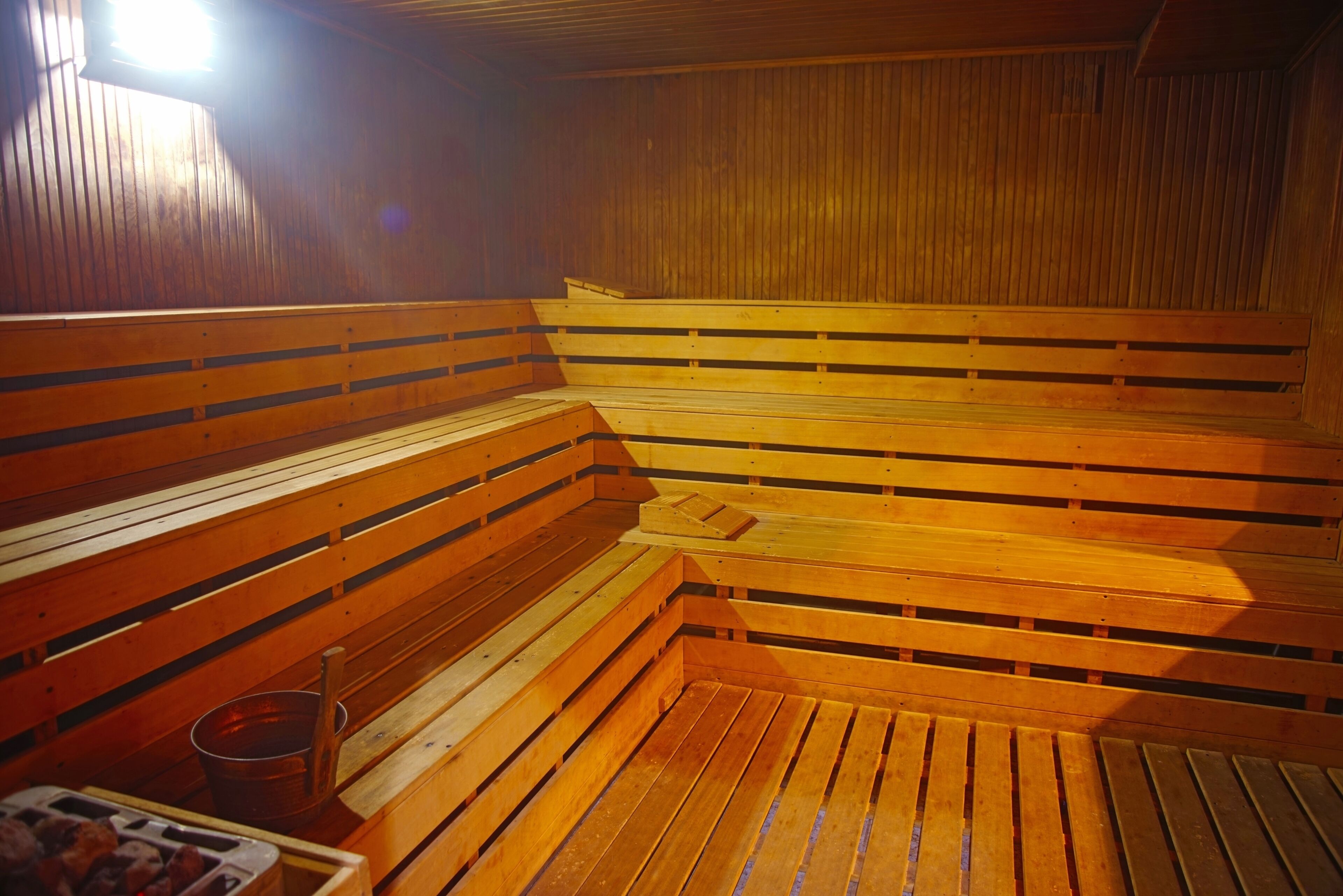 Photo - The Green Park Taksim