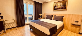 The Green Park Taksim