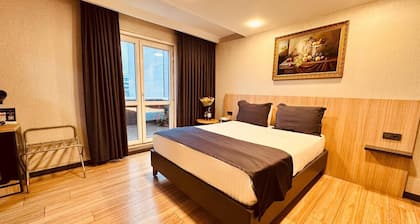 The Green Park Taksim