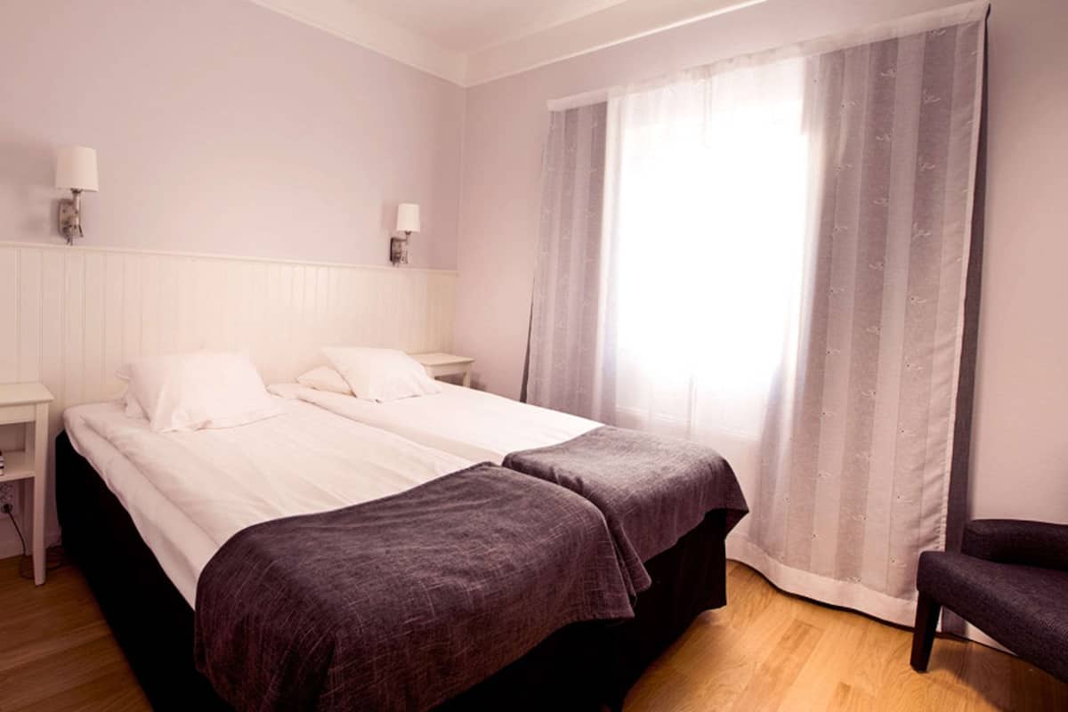 Bed sheets