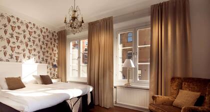 Home Hotel Bergmastaren