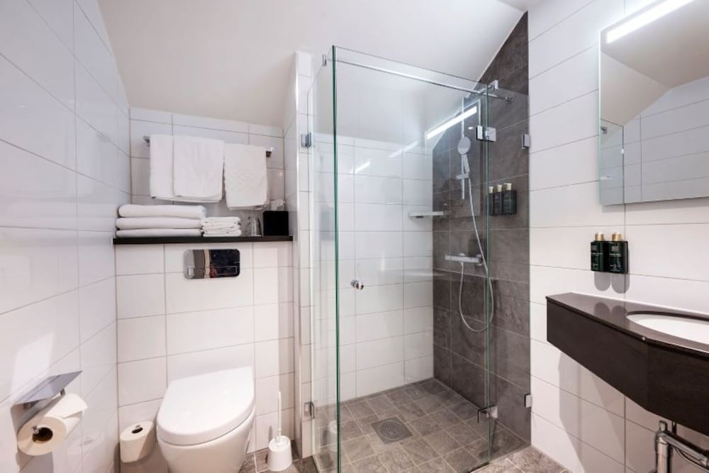 Home Hotel Bergmästaren by null