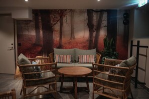 Property amenity - Home Hotel Bergmastaren (Falun)