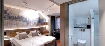 Home Hotel Bergmastaren